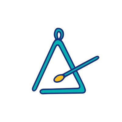 TriangularRasp