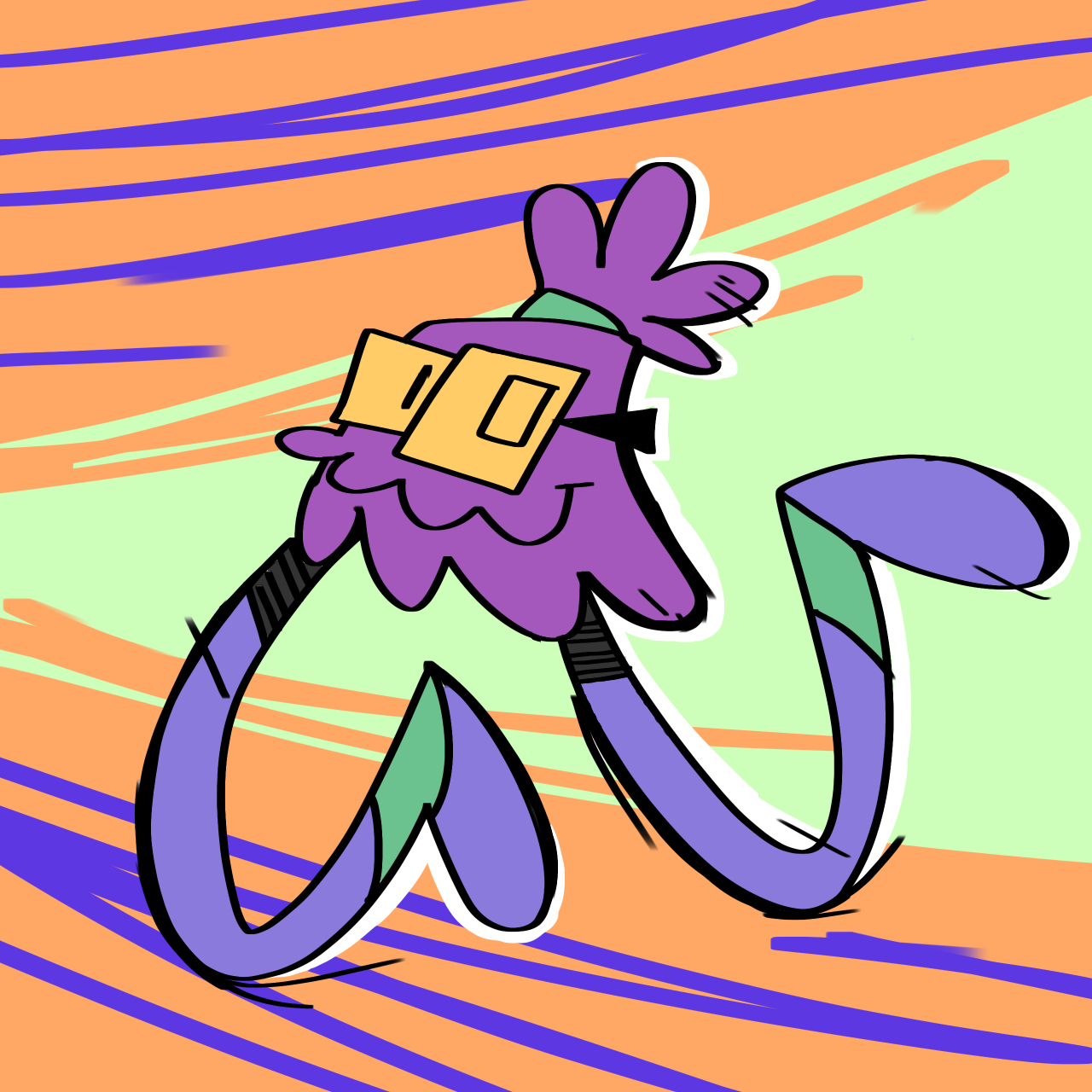 Stoutlyn