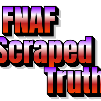 FNAF Not Over