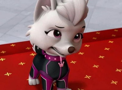 Paw