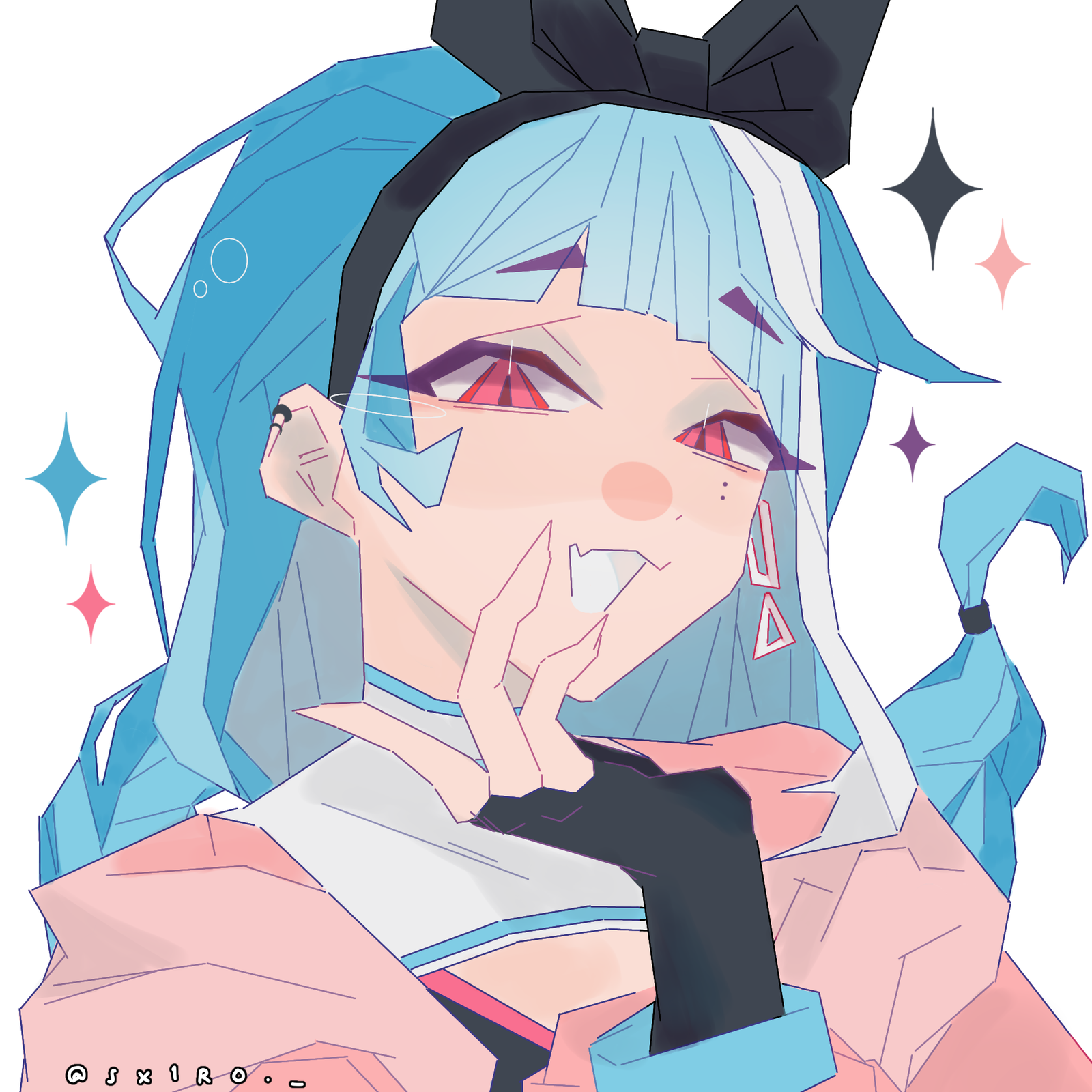 zenyokii