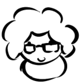 It's me, Anynam. (chara moment)