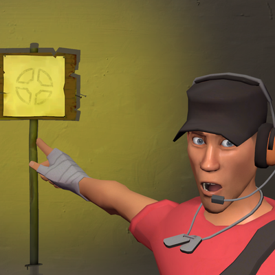 objector collector 