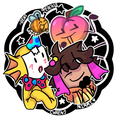 Ghostly G. Phantaastical!