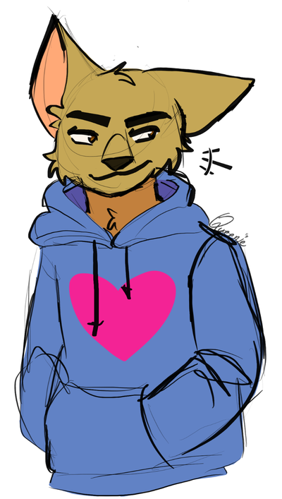 TraceTheDingo