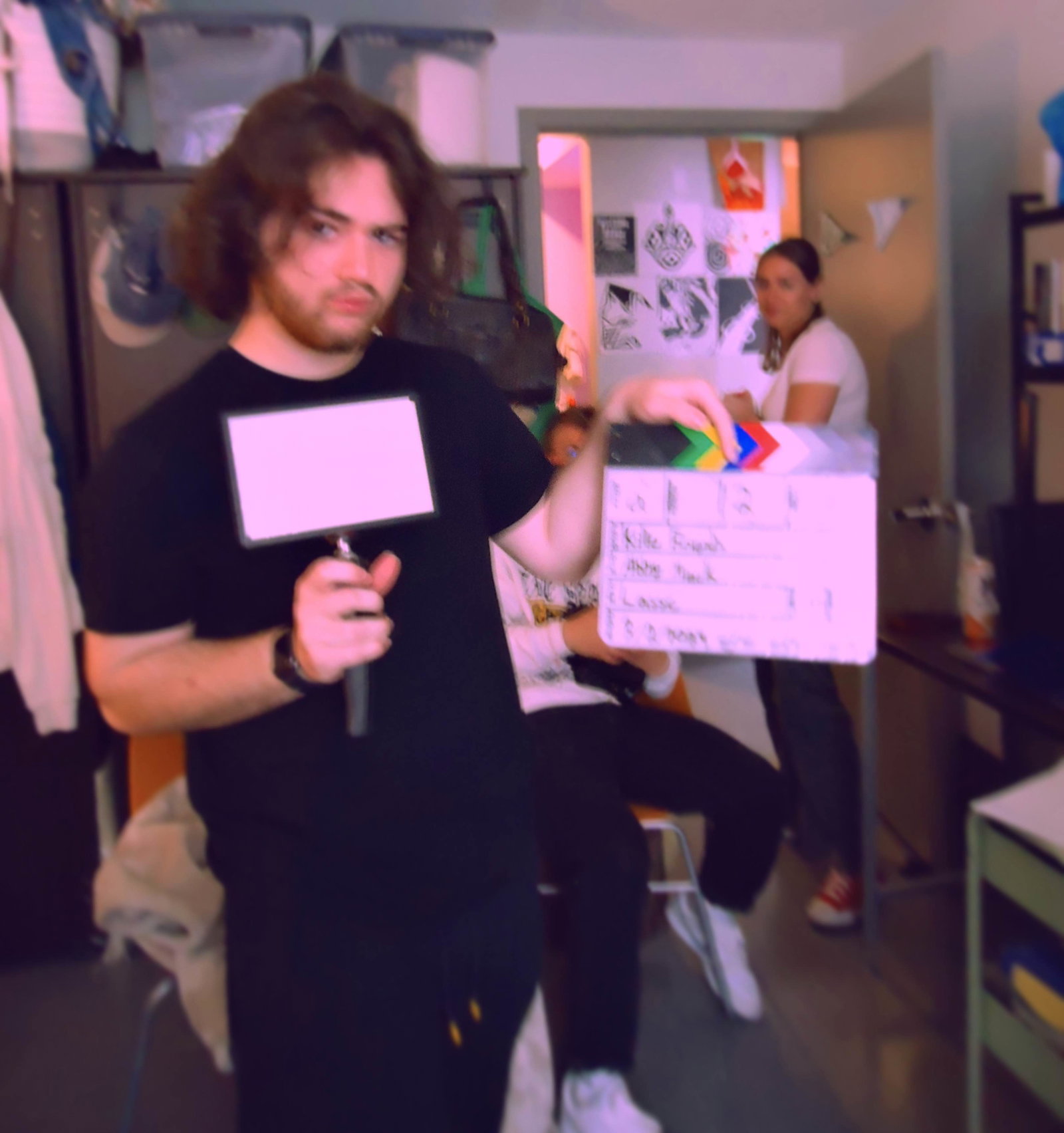 Shane