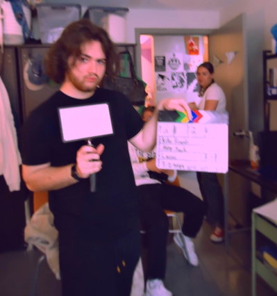 Shane