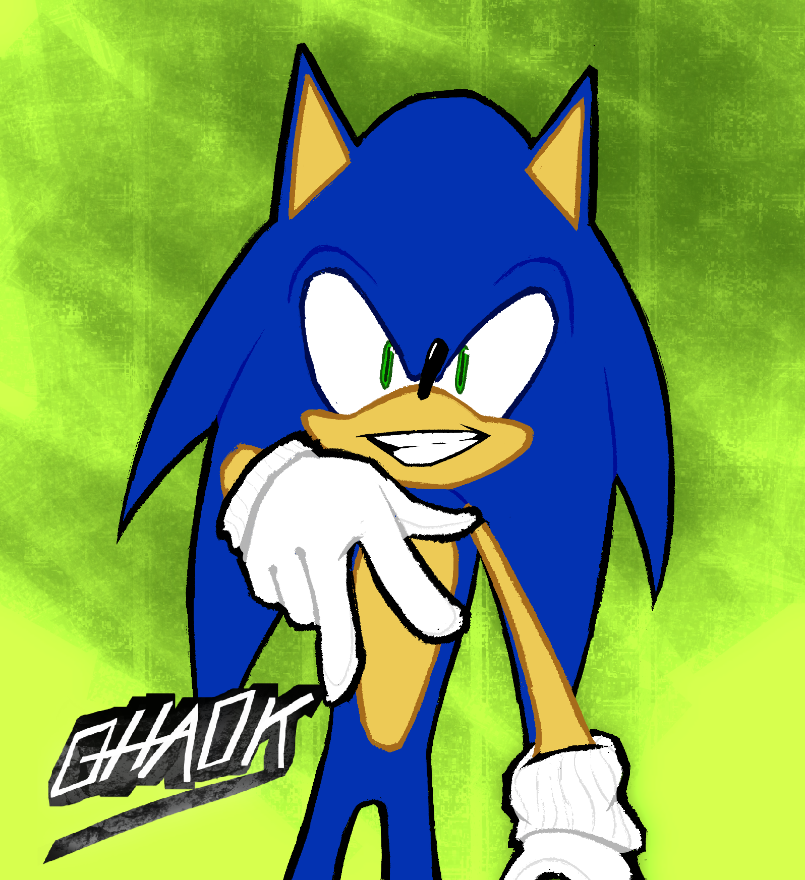 Ohaok
