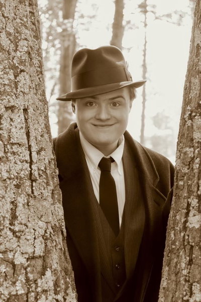 Ethan Hope