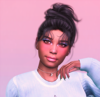 Hazymoonsims