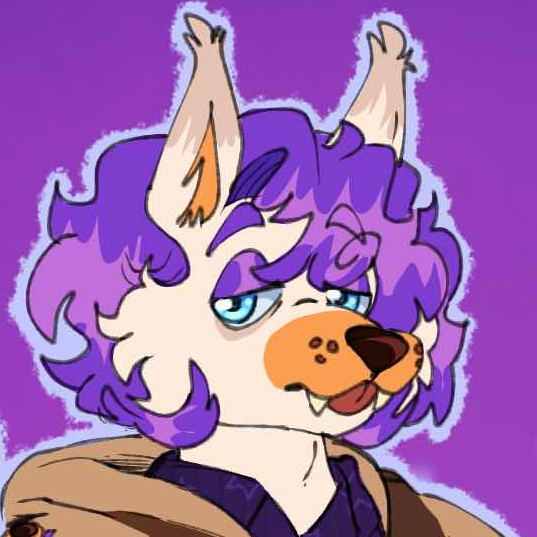 EndorTheFox