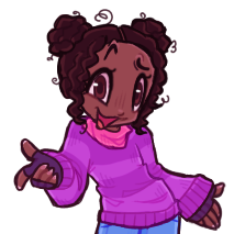 Raina (FluffyHedgehog)