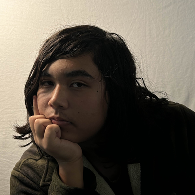 Mason Matsuhashi