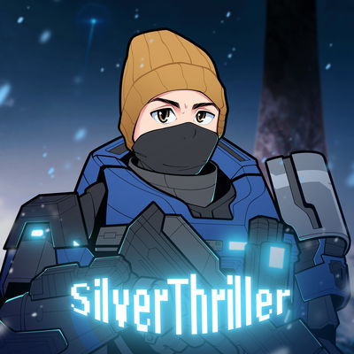SilverThriller
