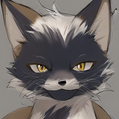 Zilverkat
