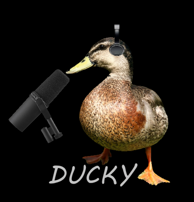 RiseDucky