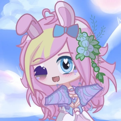 Gacha Hannah <3