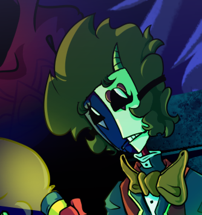 Creeperblitz
