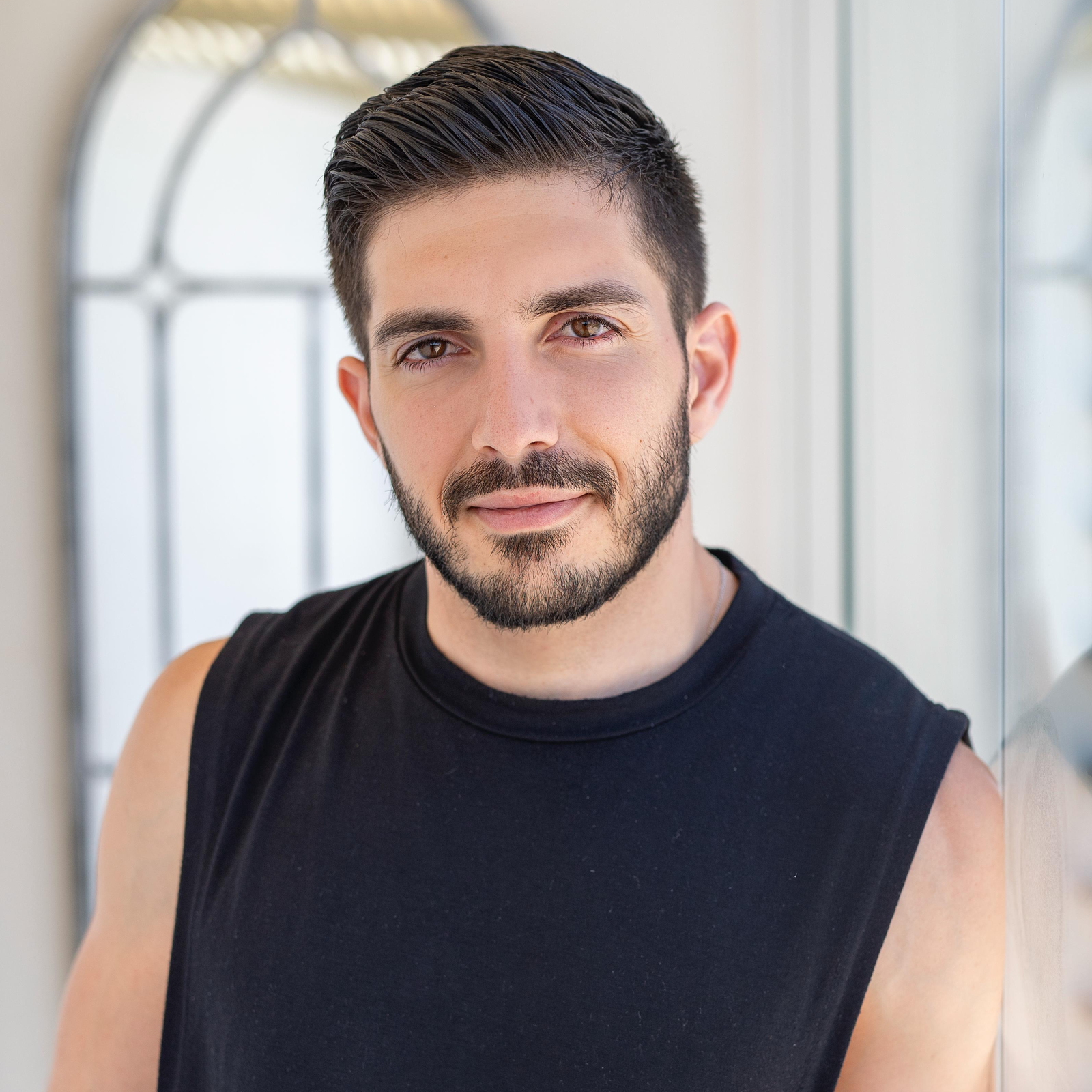Isaac Elbaz