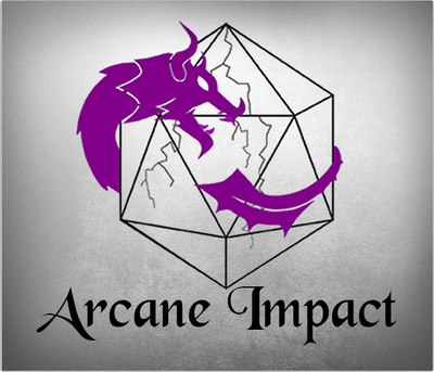 ArcaneImpact