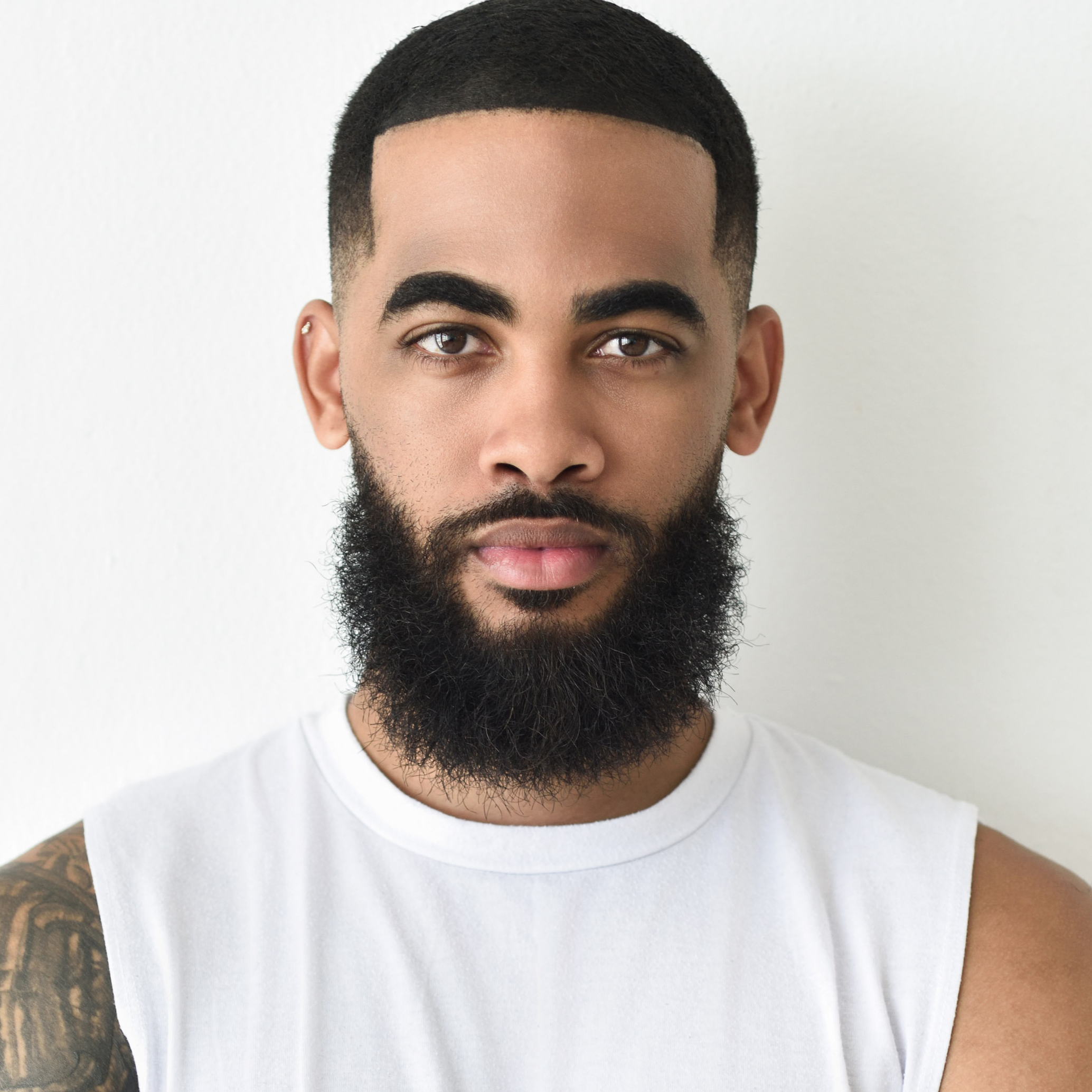 Brandon Huyler