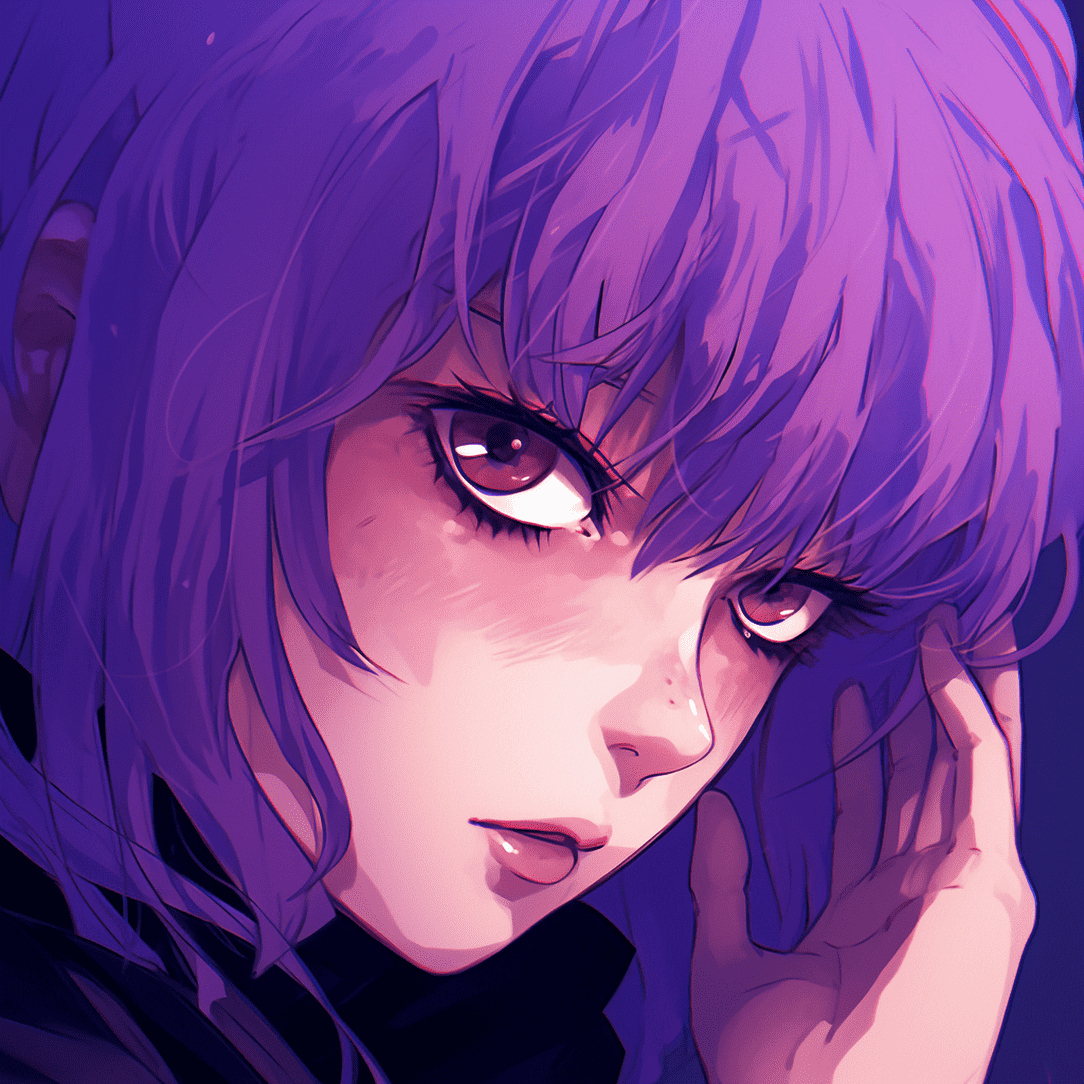 lavender