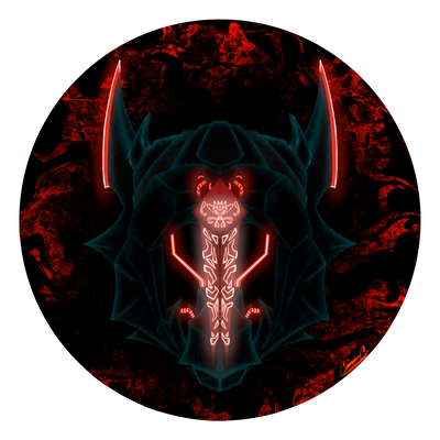 Cy Blastermus