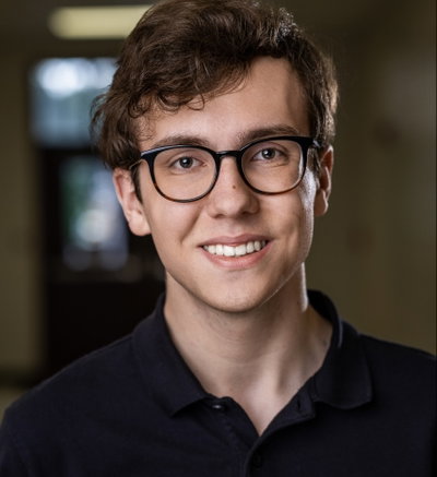 Elliot Gramley