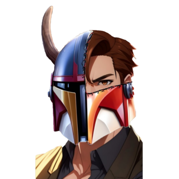 Duba Fett