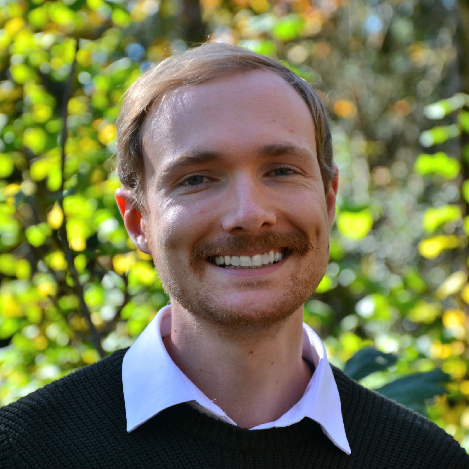 David Hilder
