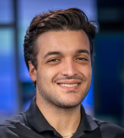 Joshua Melancon