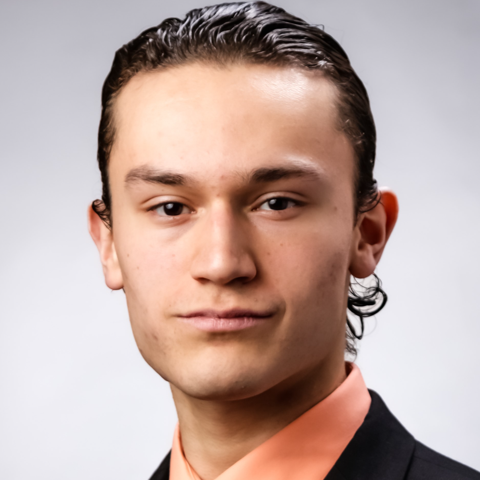 Anthony Santiago