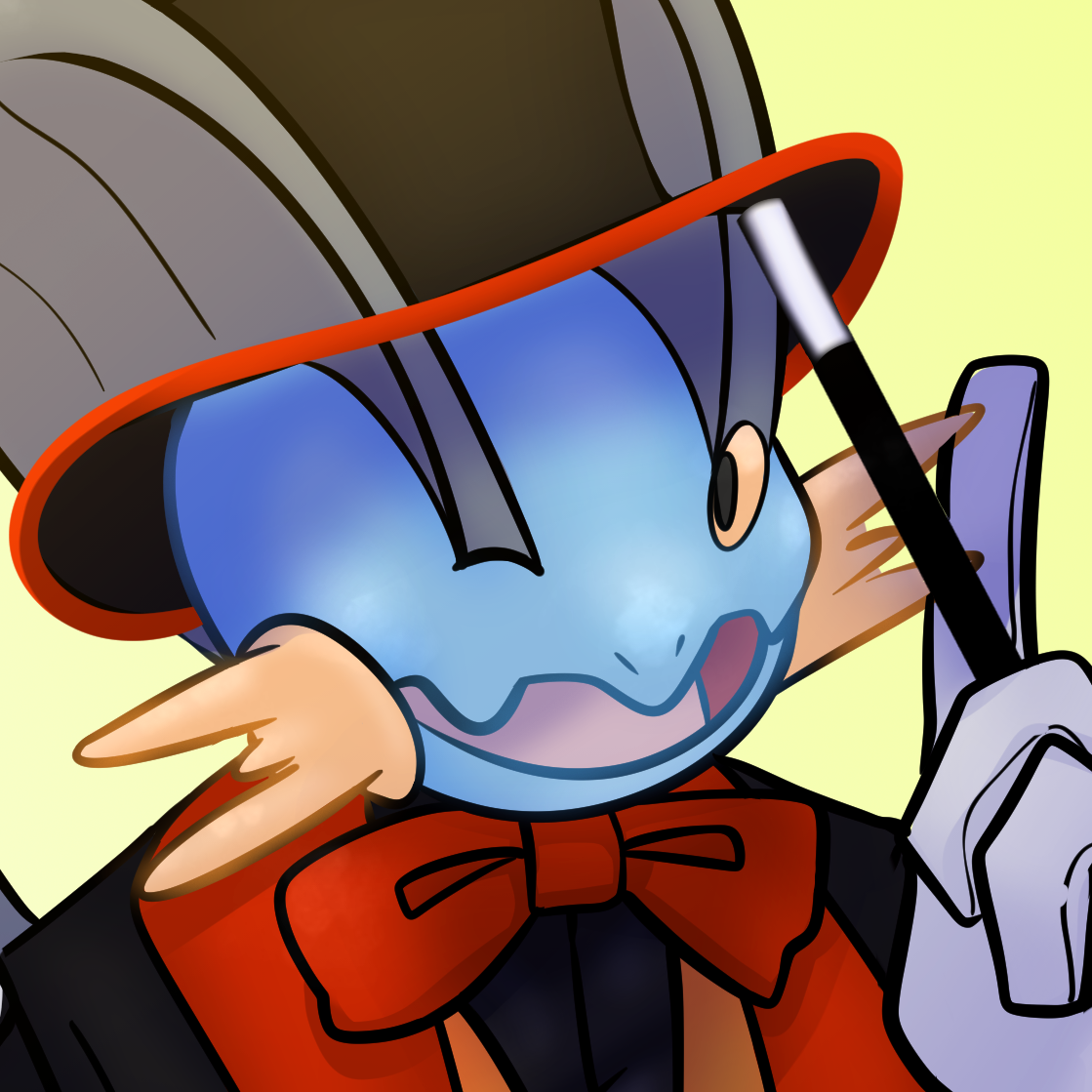 My_Swampert