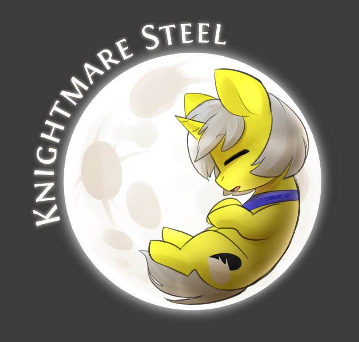 Knightmare Steel