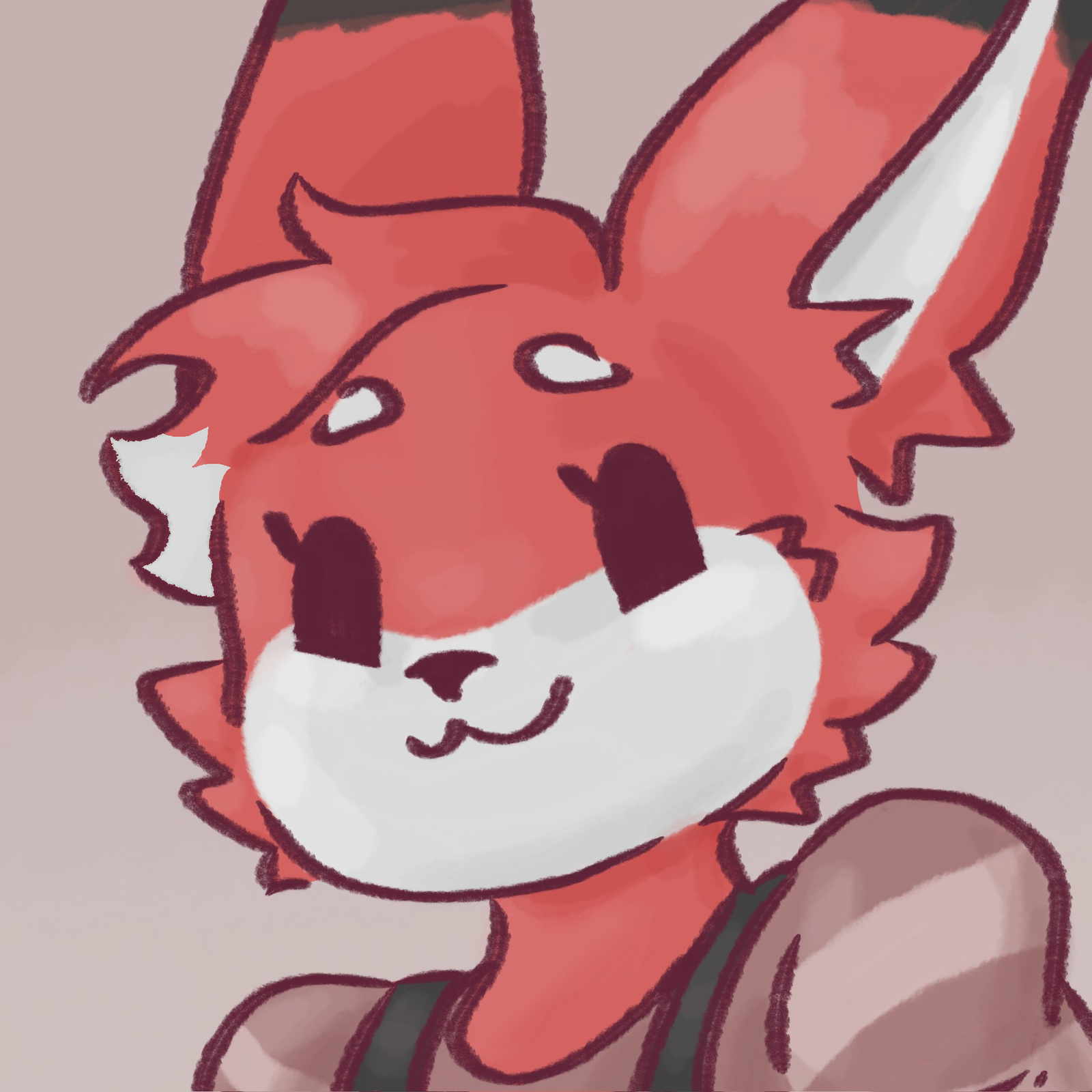 Ruby Fennec