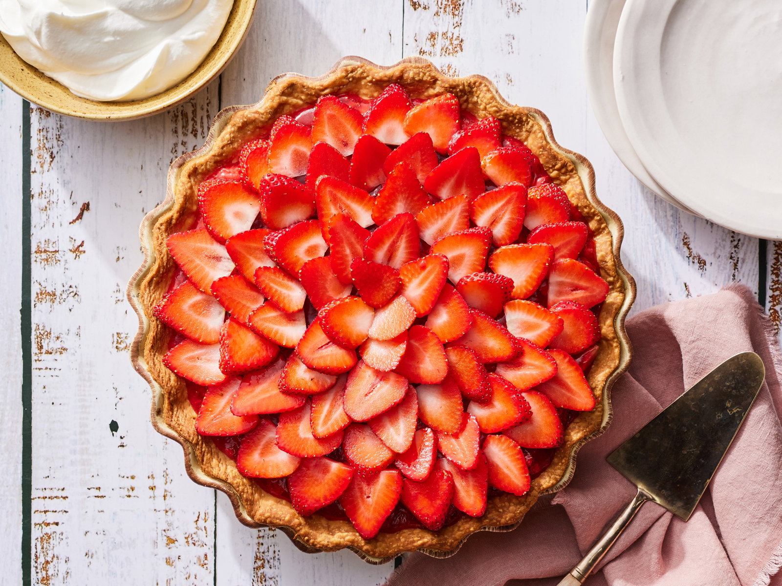 strawl3errypie