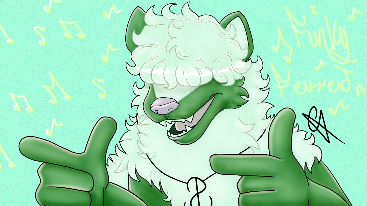 ?FunkyFerret!
