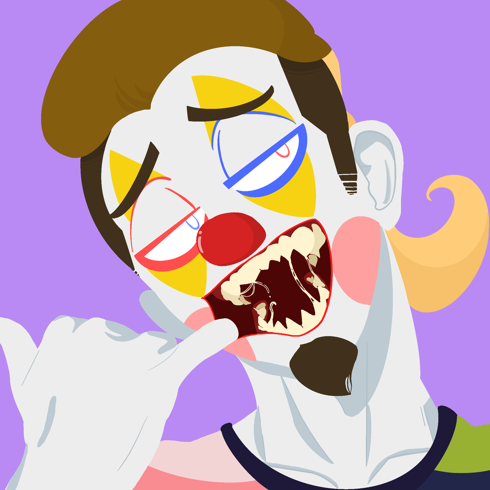 CabinetClown