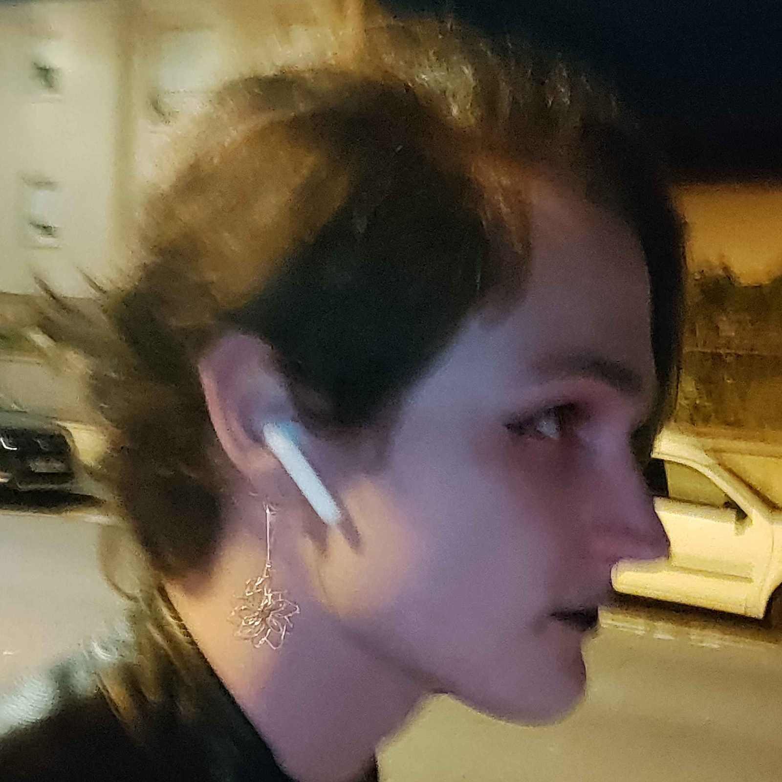 Gaime - Gabriel(le) Bonnaud