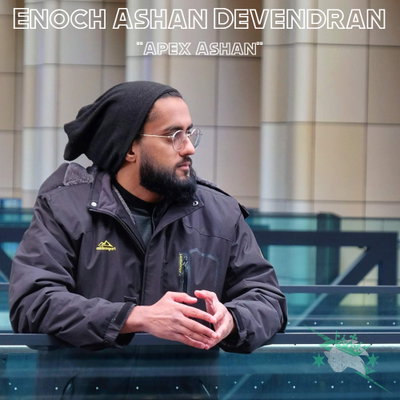 Enoch Devendran 