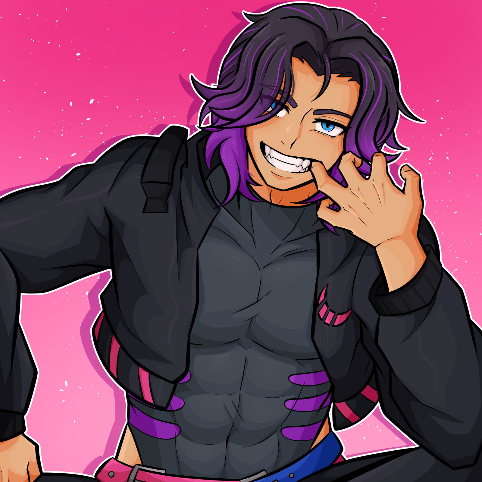 Izumi Ignis
