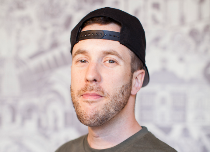 Paul Cree