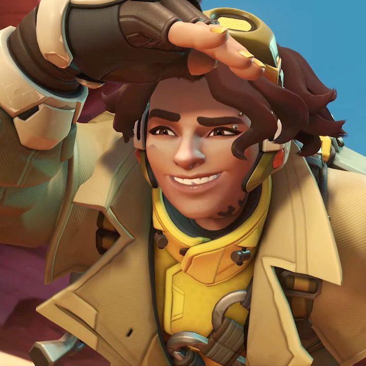 JustYander