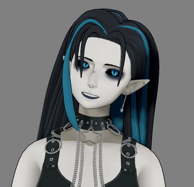 Nic The Djinn
