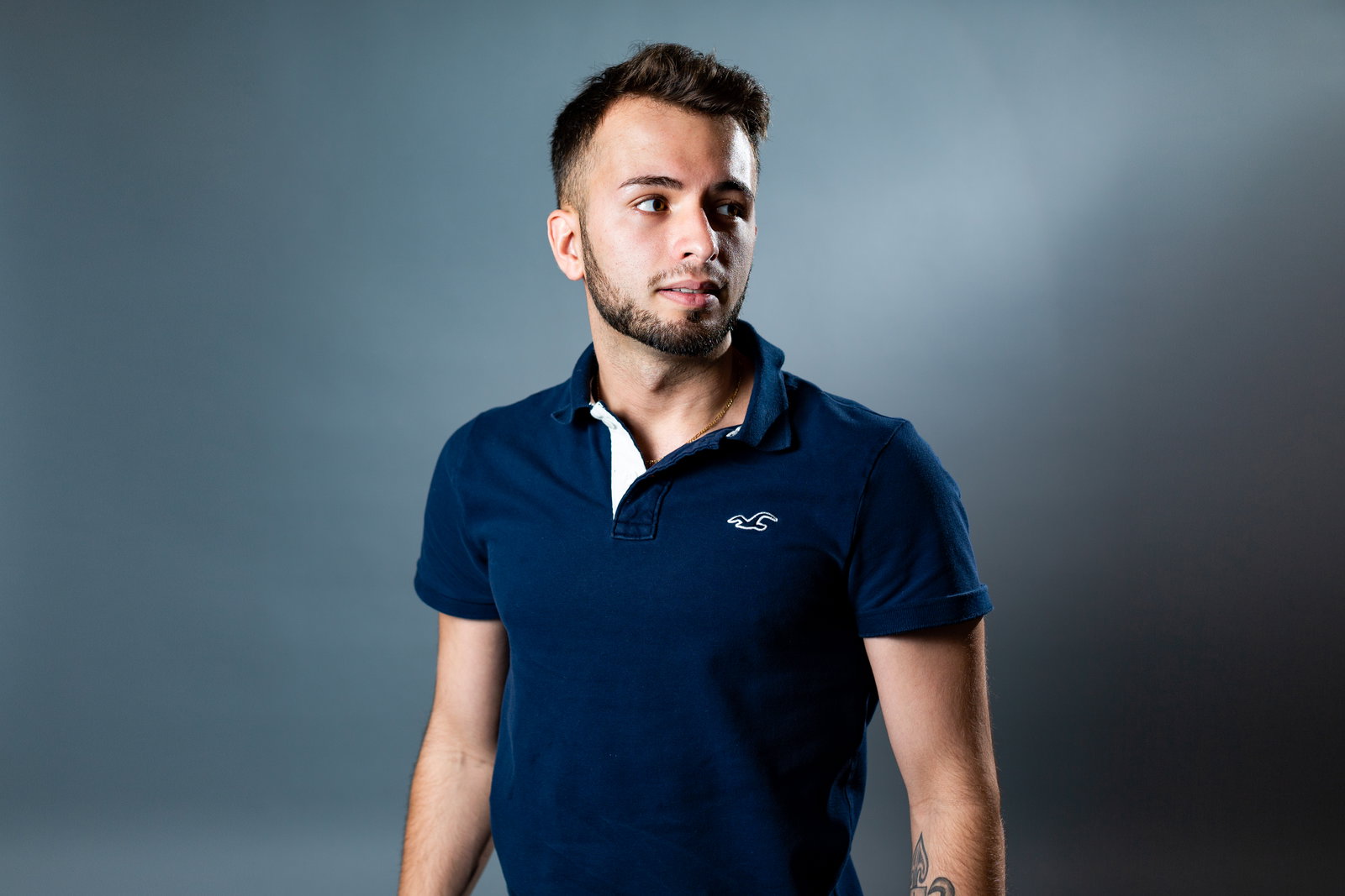 Gabriel Bodas