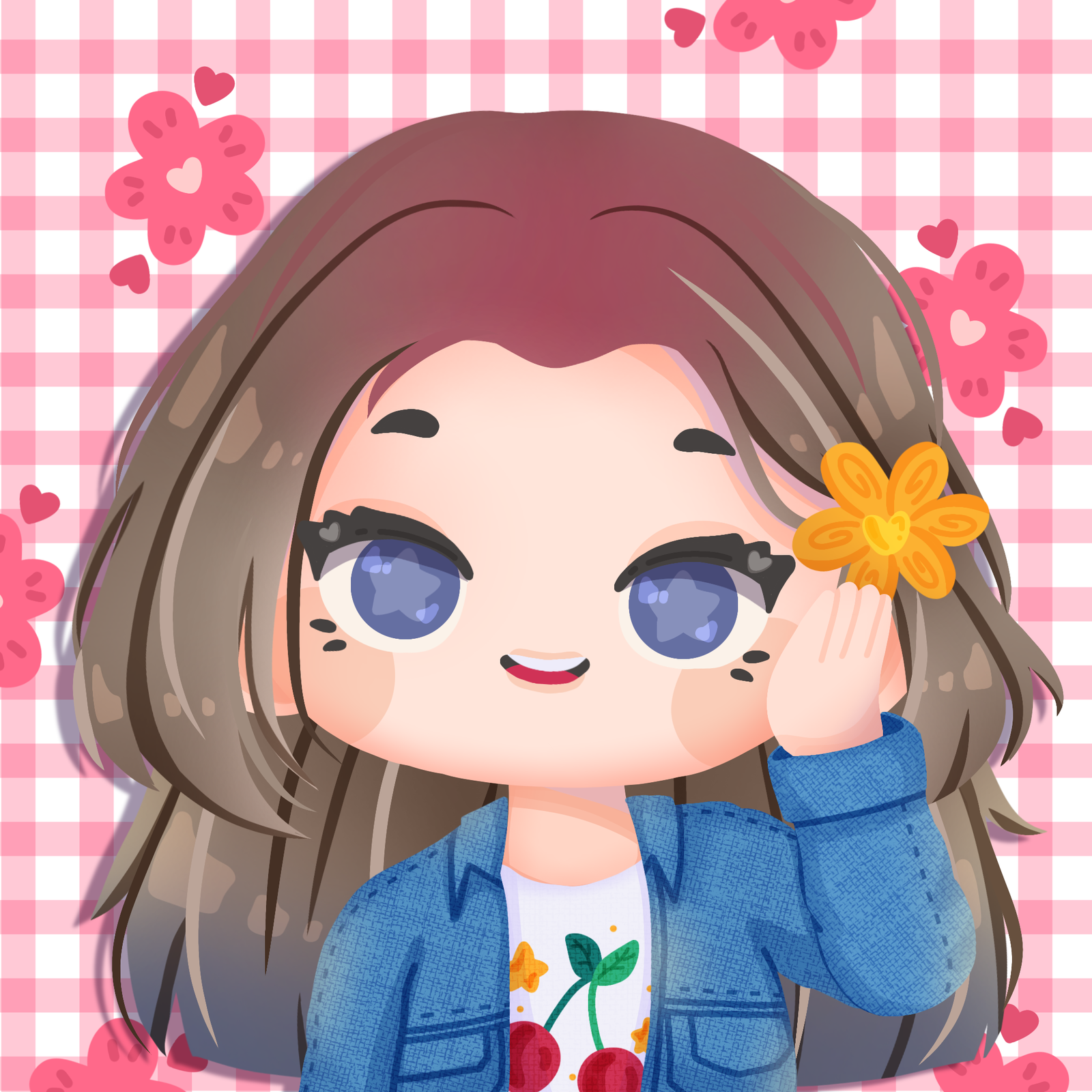 mikacchi