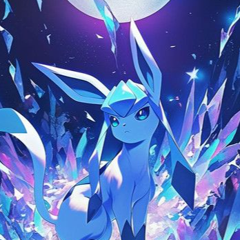 BlueGlaceonD2