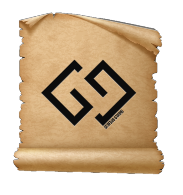 Gerfdas Gaming