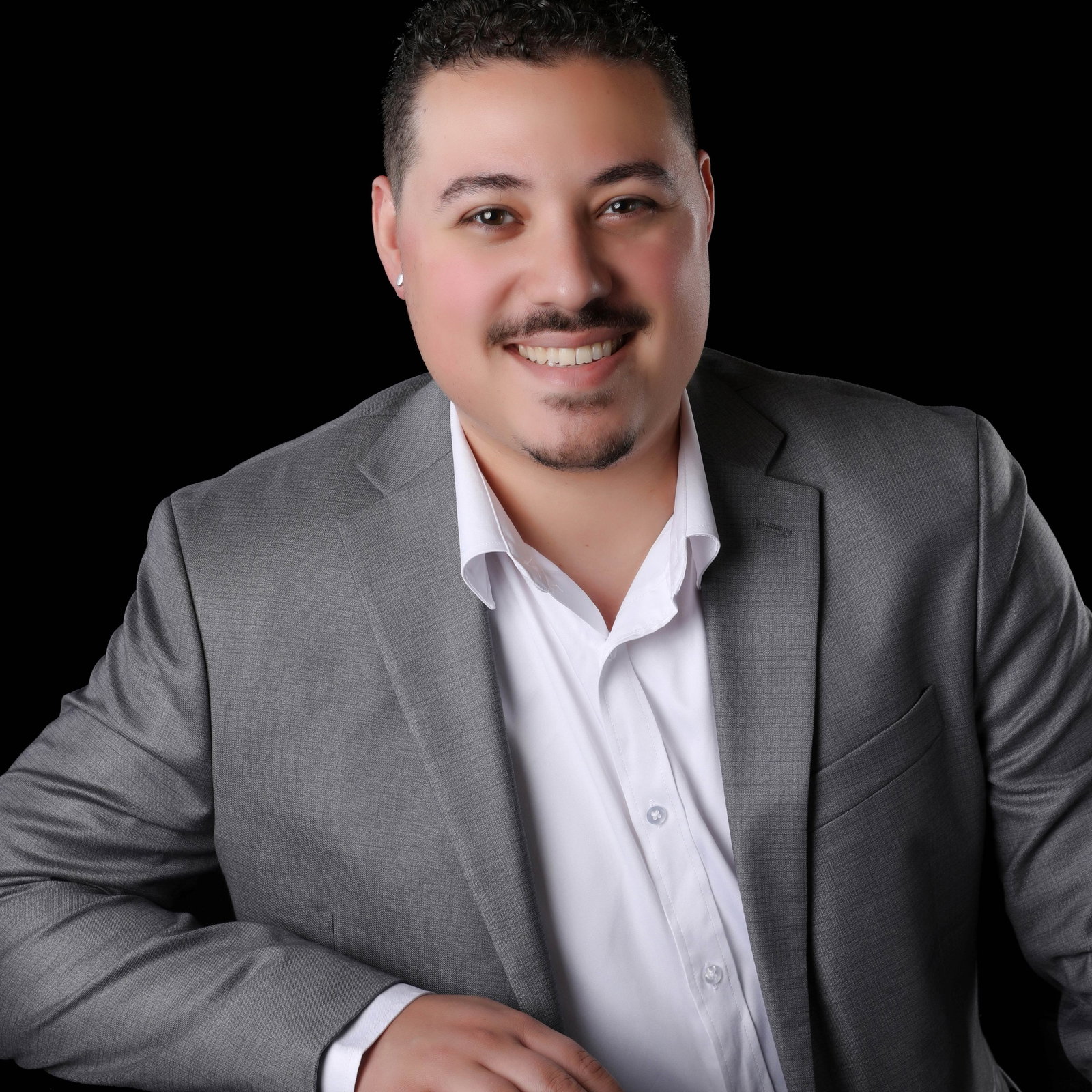 Jay Garcia