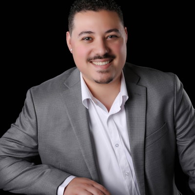 Jay Garcia